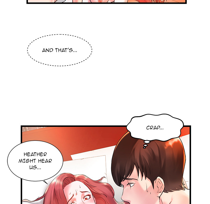 Sister-in-Law Chapter 1 Page 12
