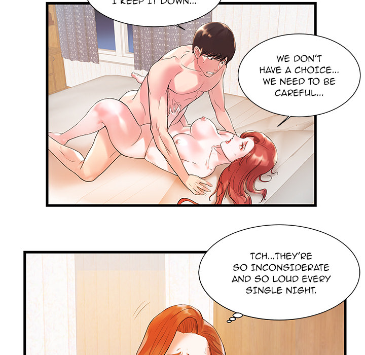 Sister-in-Law Chapter 1 Page 15