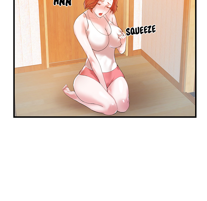 Sister-in-Law Chapter 1 Page 17