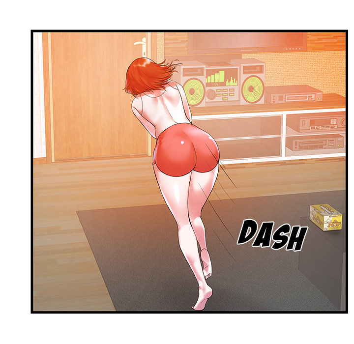 Sister-in-Law Chapter 1 Page 18