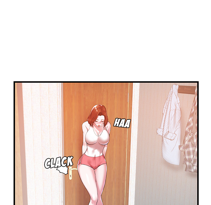 Sister-in-Law Chapter 1 Page 19