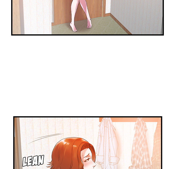 Sister-in-Law Chapter 1 Page 20