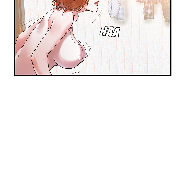Sister-in-Law Chapter 1 Page 21
