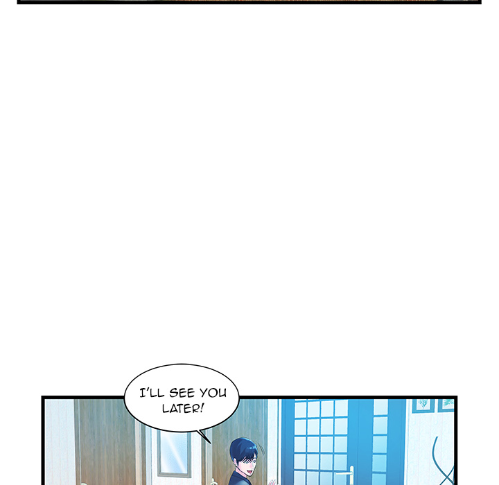 Sister-in-Law Chapter 1 Page 28
