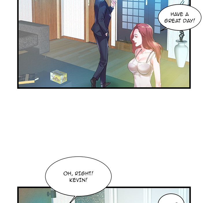 Sister-in-Law Chapter 1 Page 29