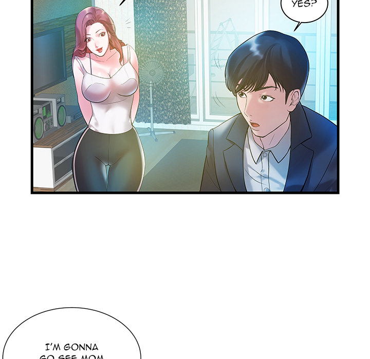 Sister-in-Law Chapter 1 Page 30