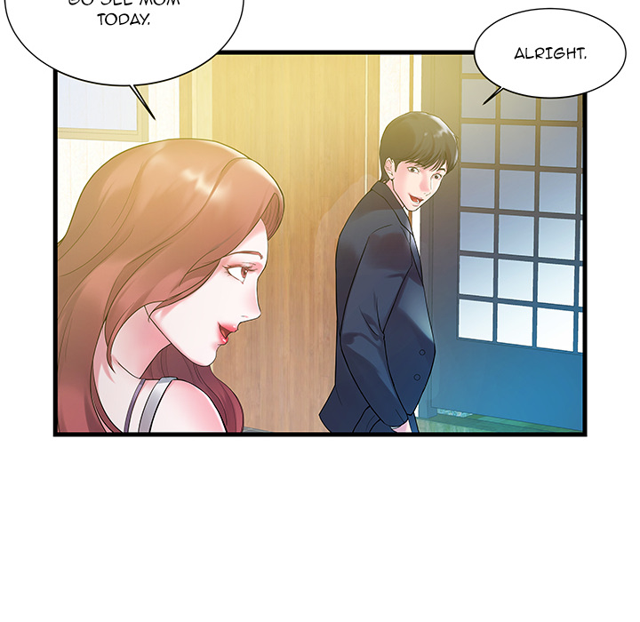 Sister-in-Law Chapter 1 Page 31