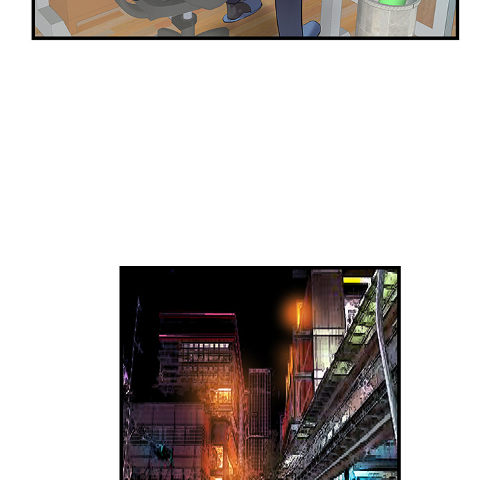 Sister-in-Law Chapter 1 Page 34