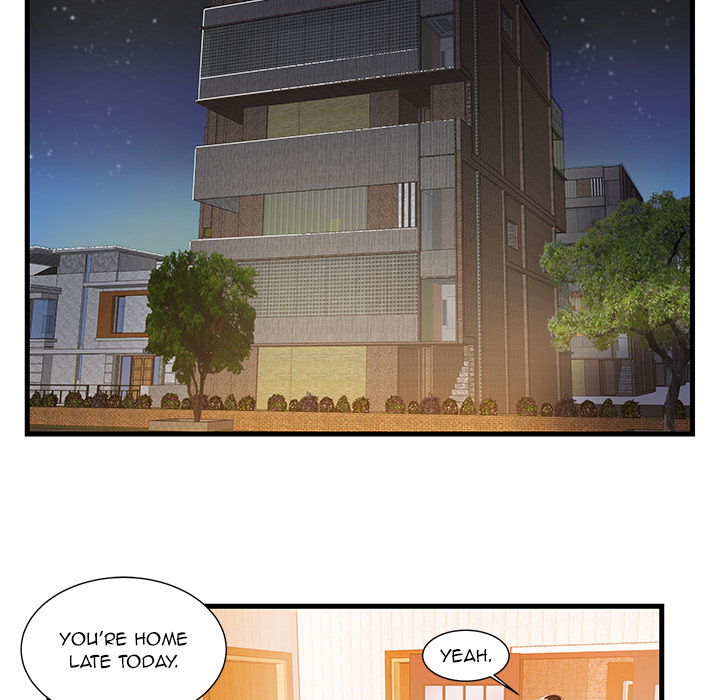 Sister-in-Law Chapter 1 Page 36