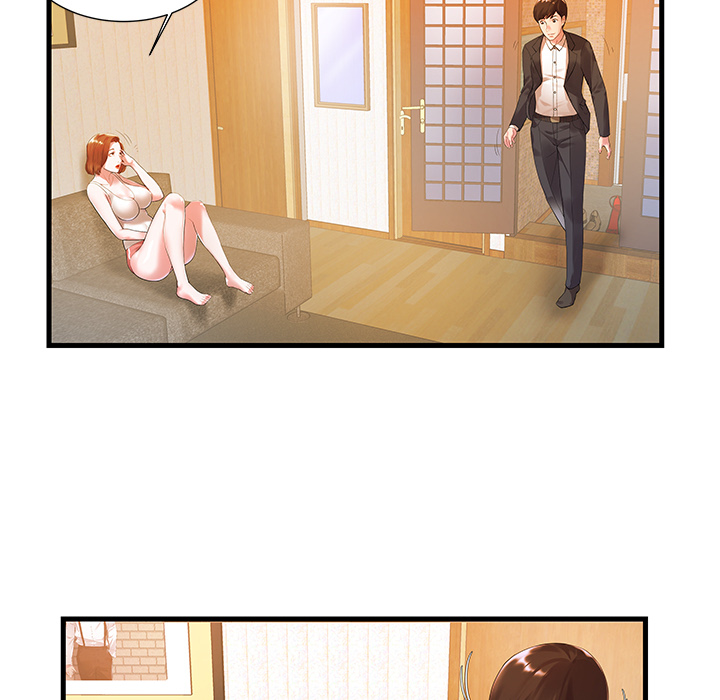 Sister-in-Law Chapter 1 Page 37