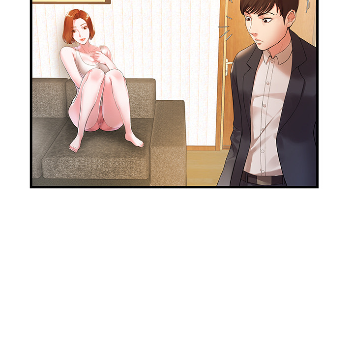 Sister-in-Law Chapter 1 Page 38