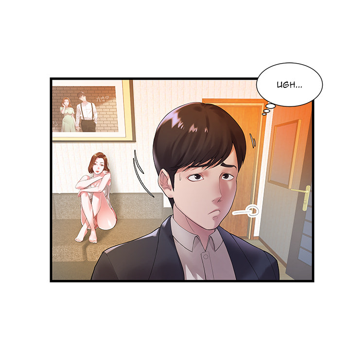 Sister-in-Law Chapter 1 Page 40