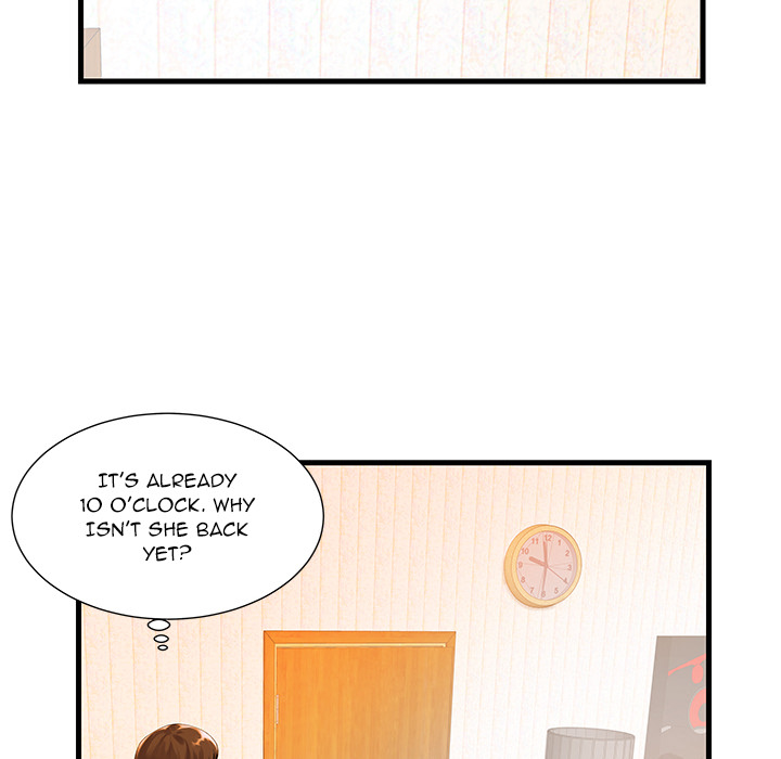 Sister-in-Law Chapter 1 Page 42