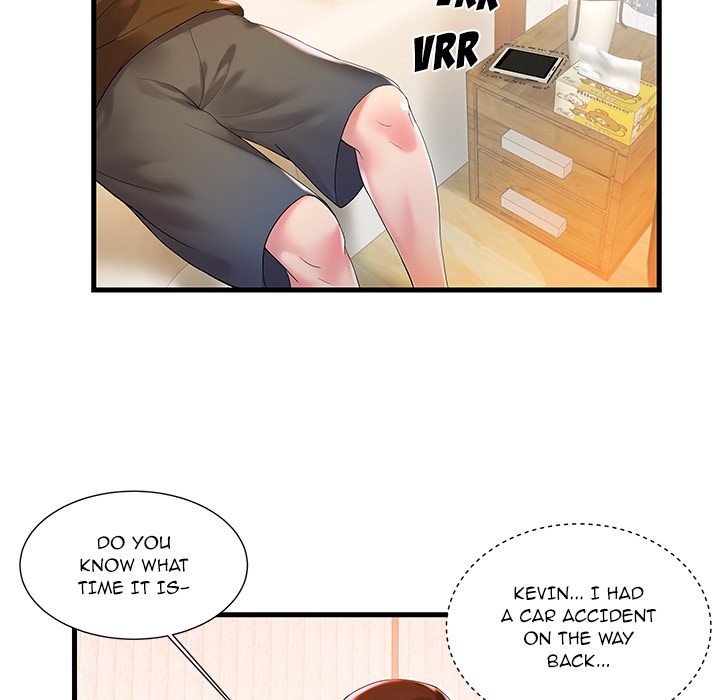Sister-in-Law Chapter 1 Page 44