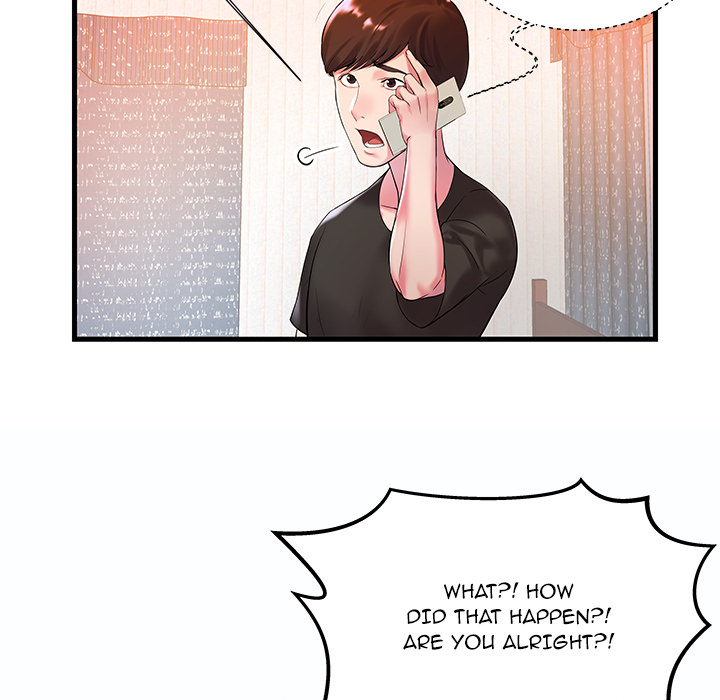 Sister-in-Law Chapter 1 Page 45