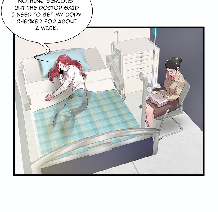 Sister-in-Law Chapter 1 Page 47