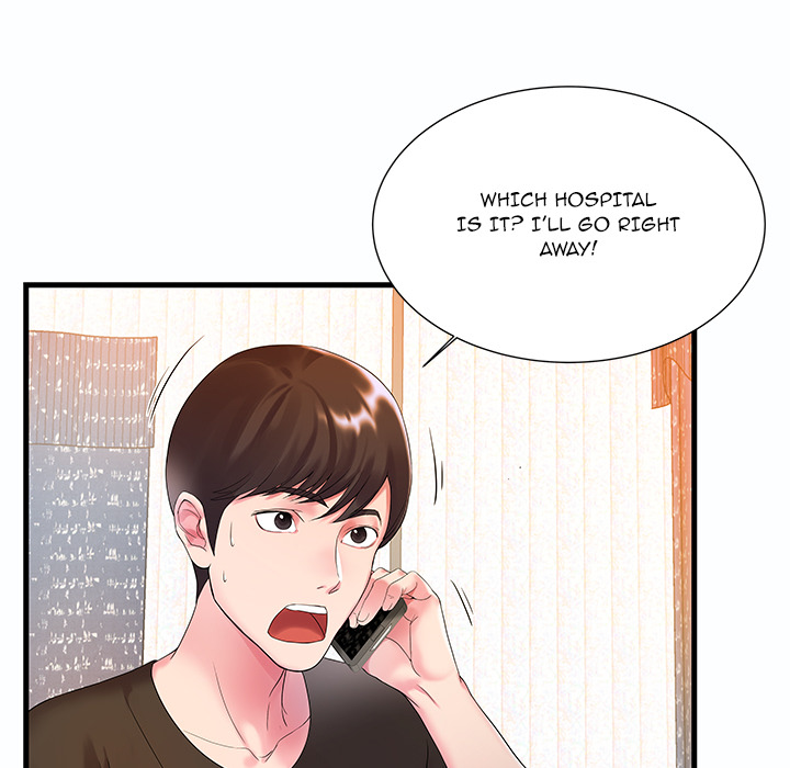 Sister-in-Law Chapter 1 Page 48