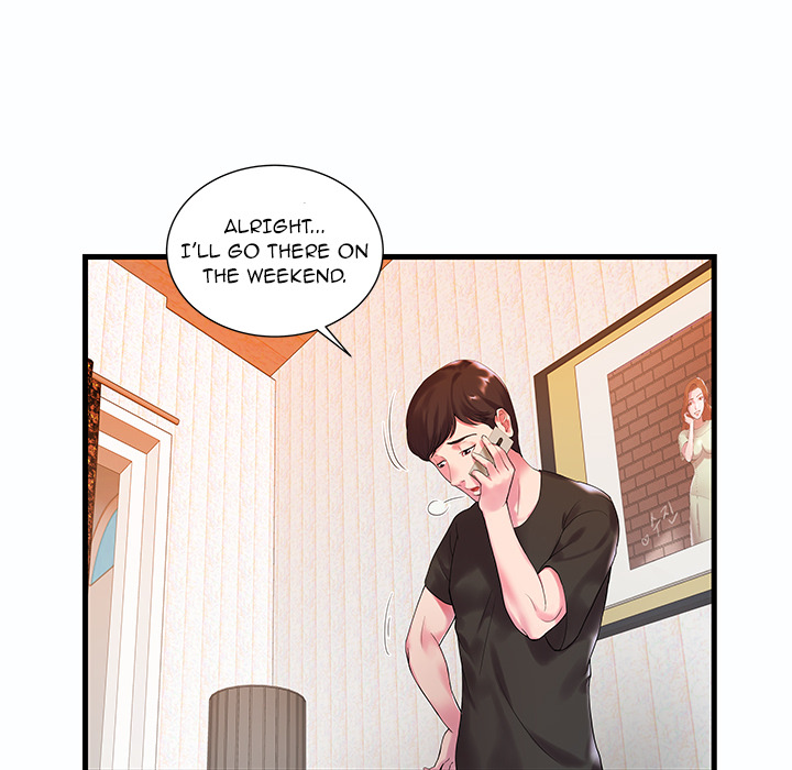 Sister-in-Law Chapter 1 Page 50