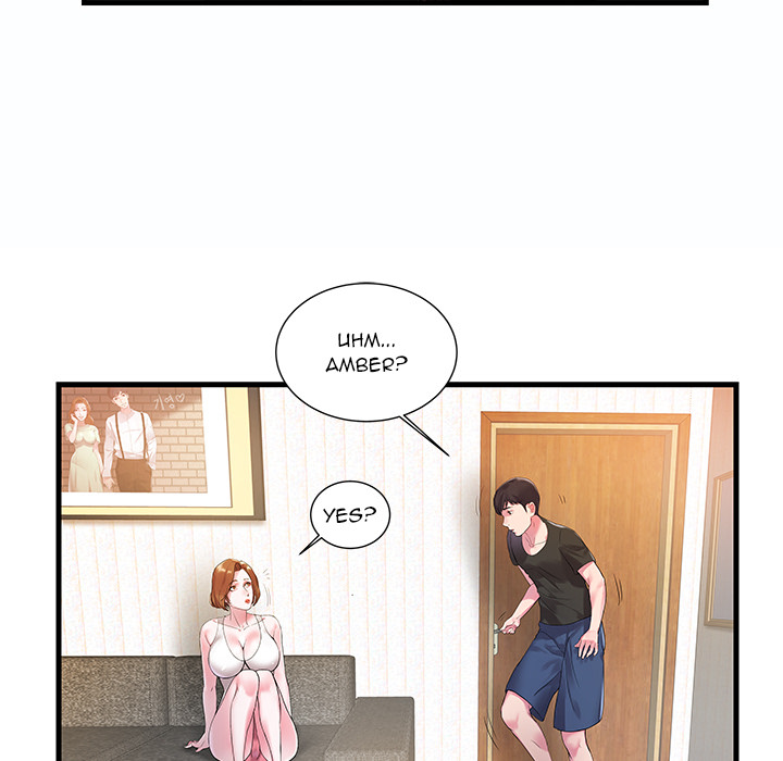 Sister-in-Law Chapter 1 Page 51