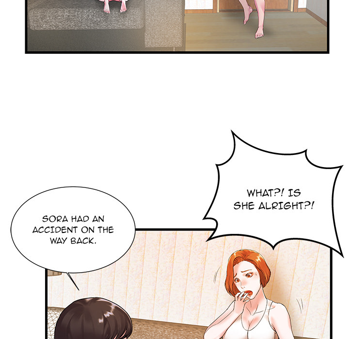 Sister-in-Law Chapter 1 Page 52