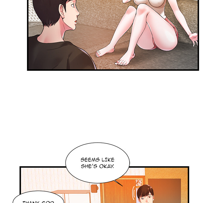 Sister-in-Law Chapter 1 Page 53