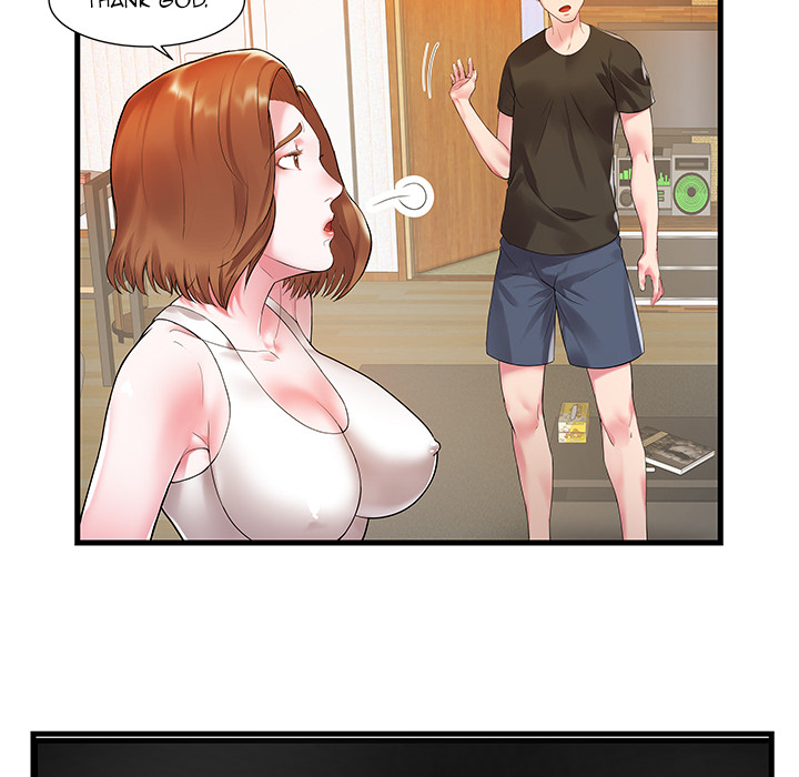 Sister-in-Law Chapter 1 Page 54