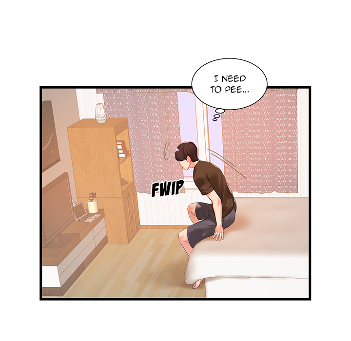 Sister-in-Law Chapter 1 Page 57