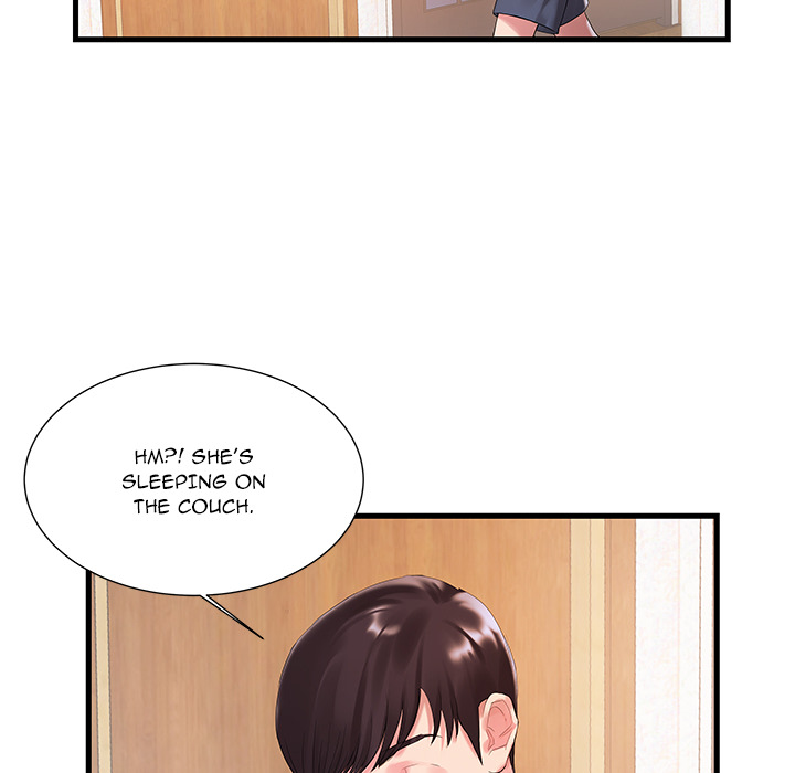 Sister-in-Law Chapter 1 Page 59