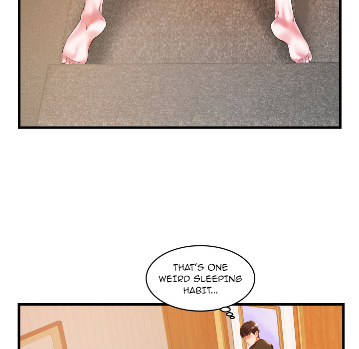Sister-in-Law Chapter 1 Page 64