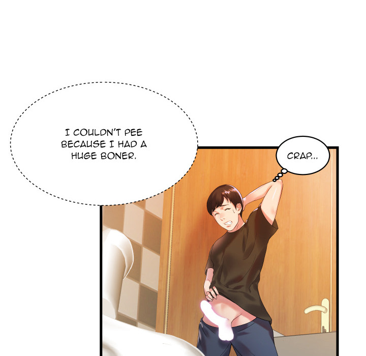 Sister-in-Law Chapter 1 Page 73