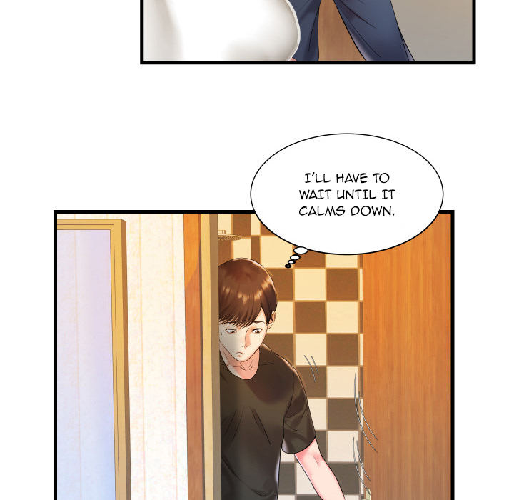 Sister-in-Law Chapter 1 Page 74