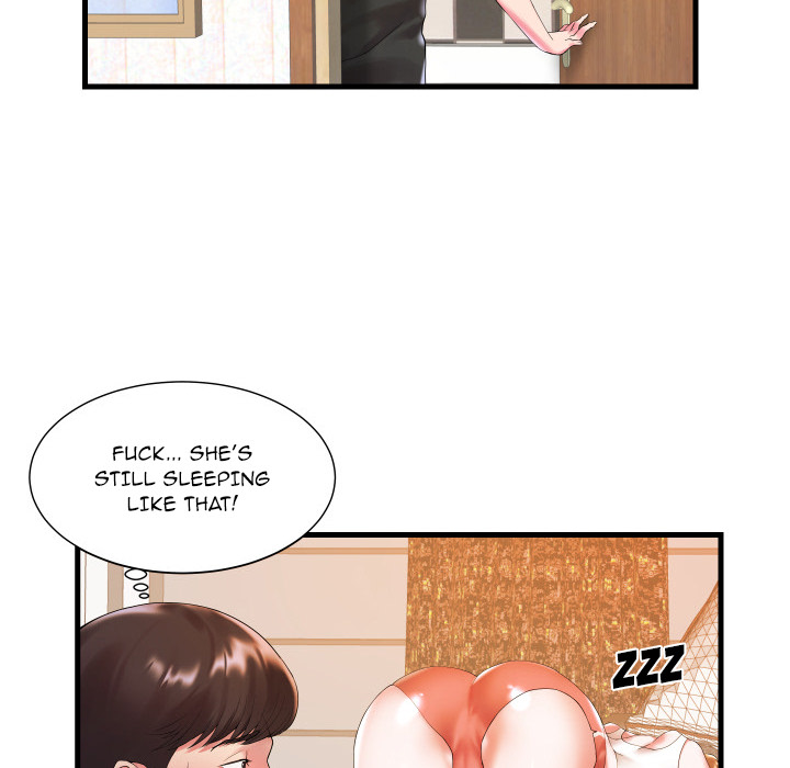 Sister-in-Law Chapter 1 Page 75