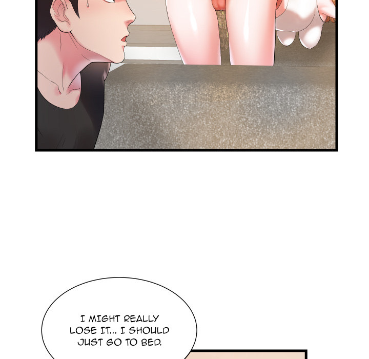 Sister-in-Law Chapter 1 Page 76