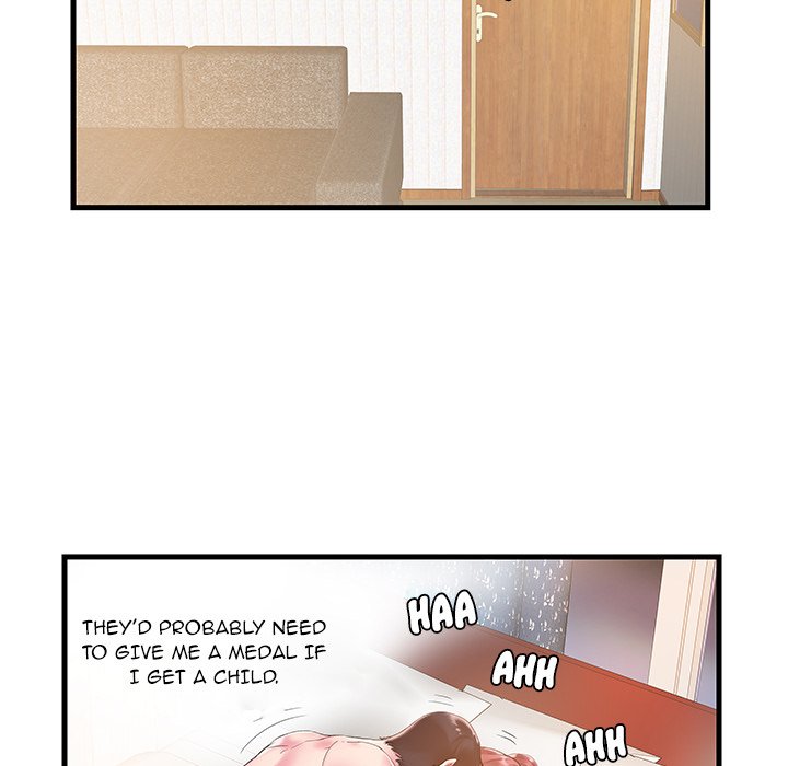 Sister-in-Law Chapter 1 Page 8