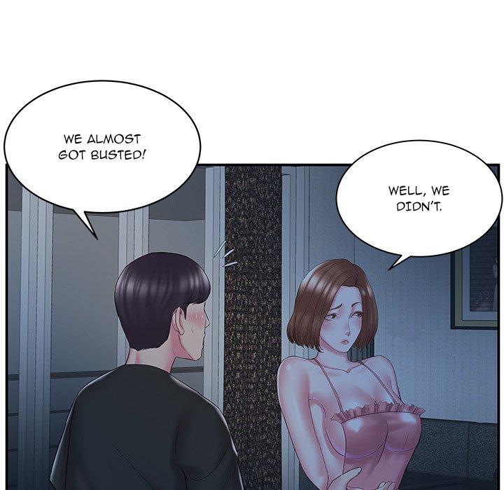 Sister-in-Law Chapter 10 Page 11