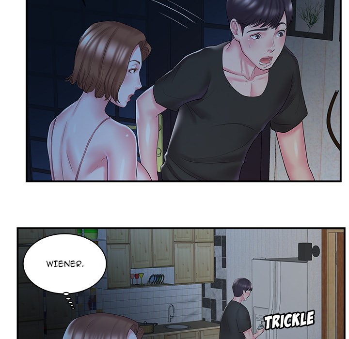 Sister-in-Law Chapter 10 Page 13