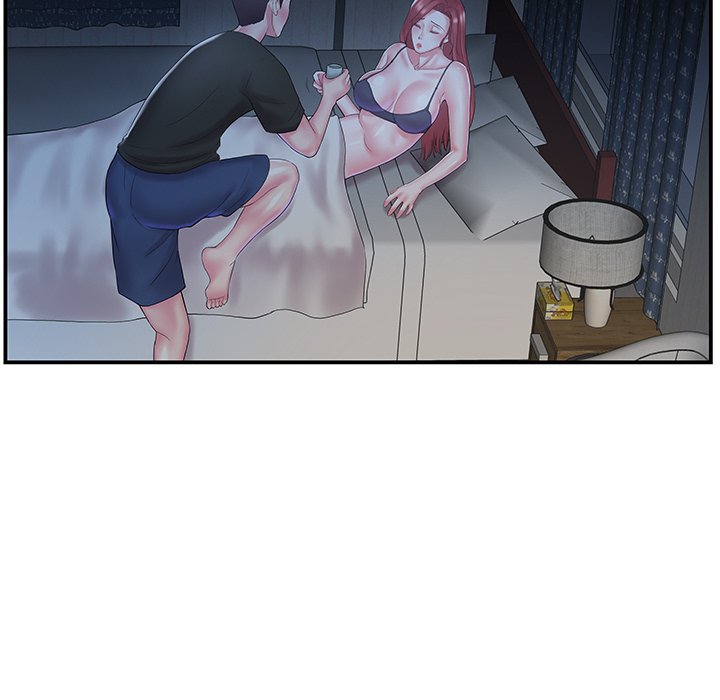 Sister-in-Law Chapter 10 Page 17