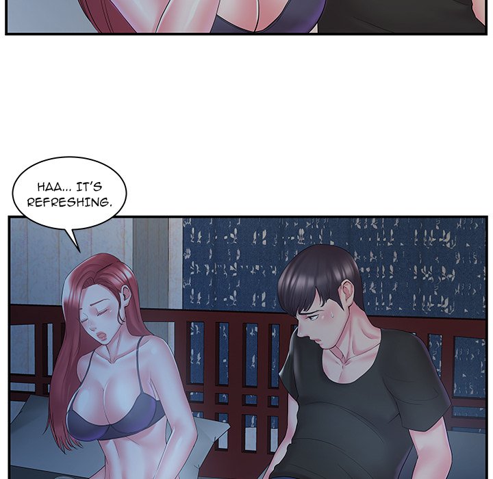 Sister-in-Law Chapter 10 Page 19