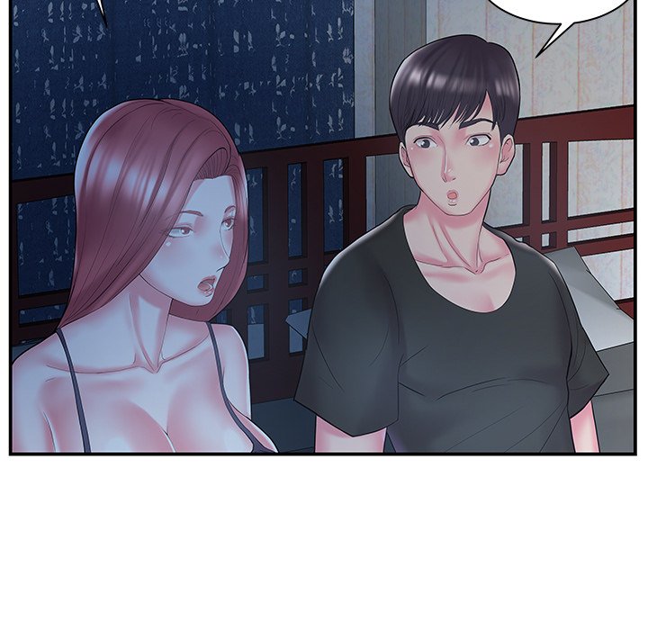 Sister-in-Law Chapter 10 Page 21