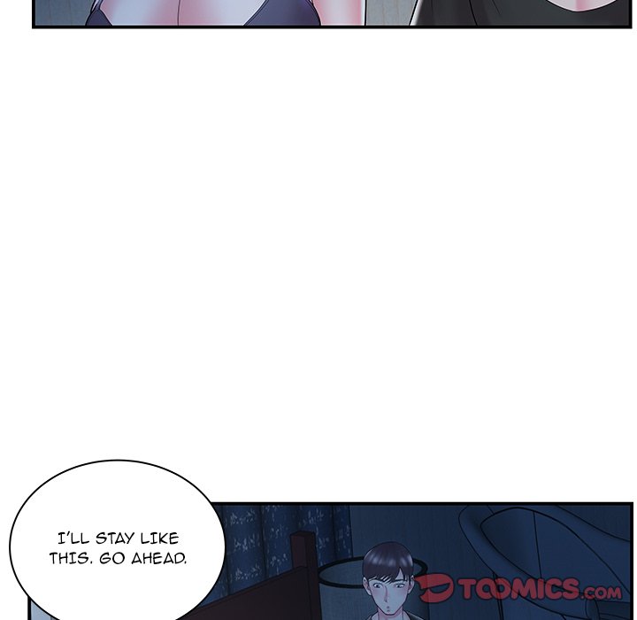 Sister-in-Law Chapter 10 Page 26