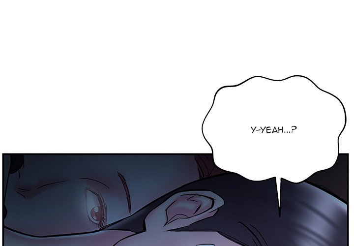 Sister-in-Law Chapter 10 Page 3