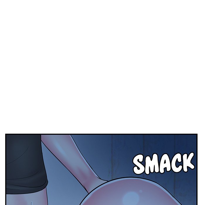 Sister-in-Law Chapter 10 Page 39