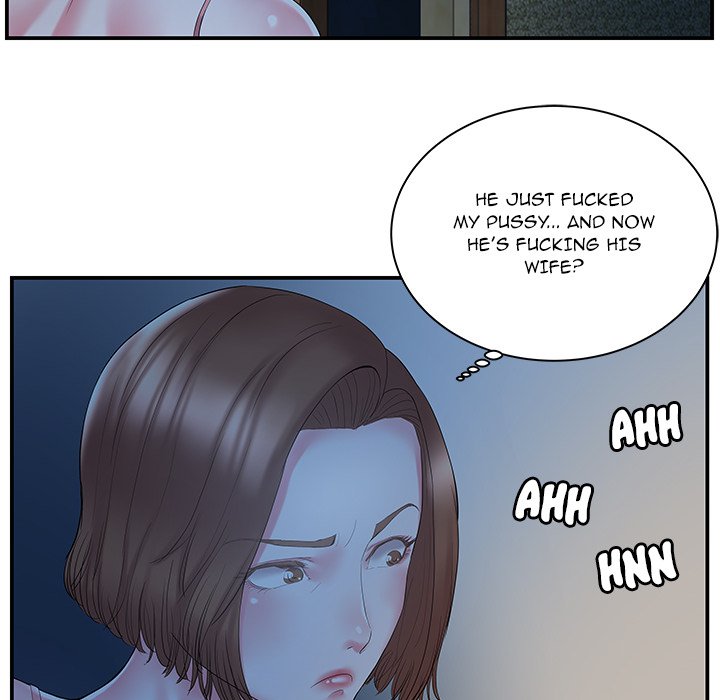 Sister-in-Law Chapter 10 Page 42