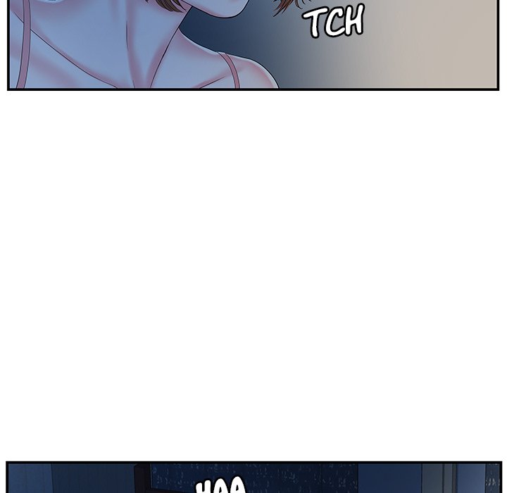 Sister-in-Law Chapter 10 Page 43
