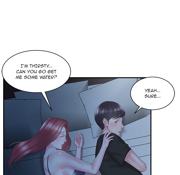 Sister-in-Law Chapter 10 Page 5