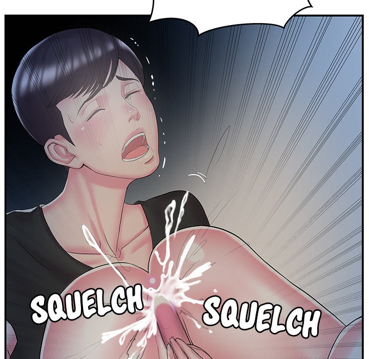 Sister-in-Law Chapter 10 Page 54