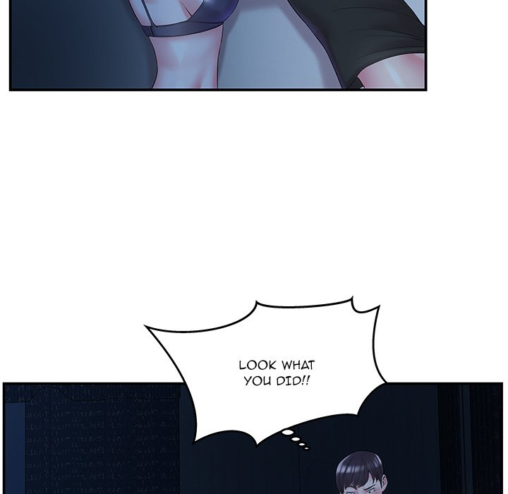 Sister-in-Law Chapter 10 Page 6