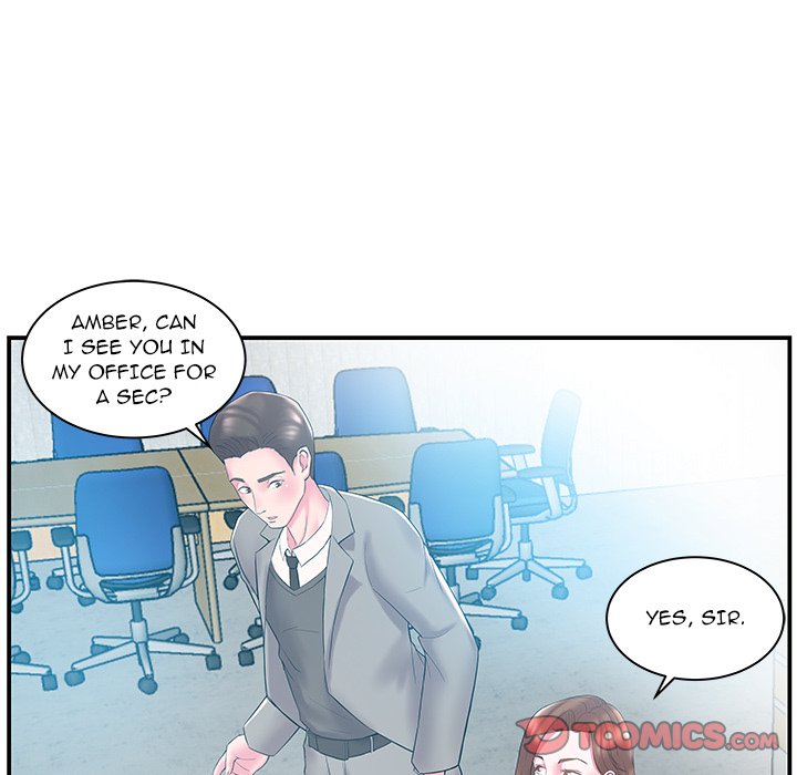 Sister-in-Law Chapter 10 Page 68