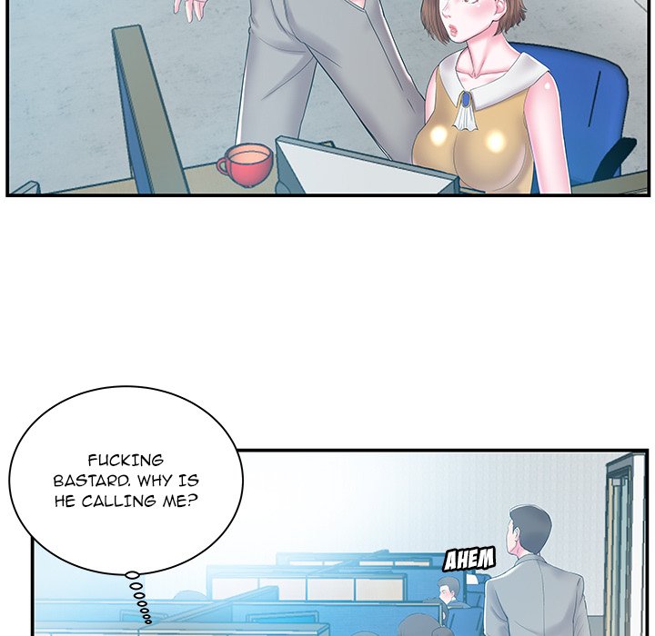 Sister-in-Law Chapter 10 Page 69