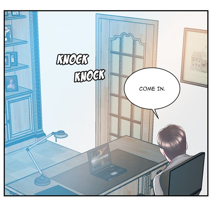 Sister-in-Law Chapter 10 Page 71